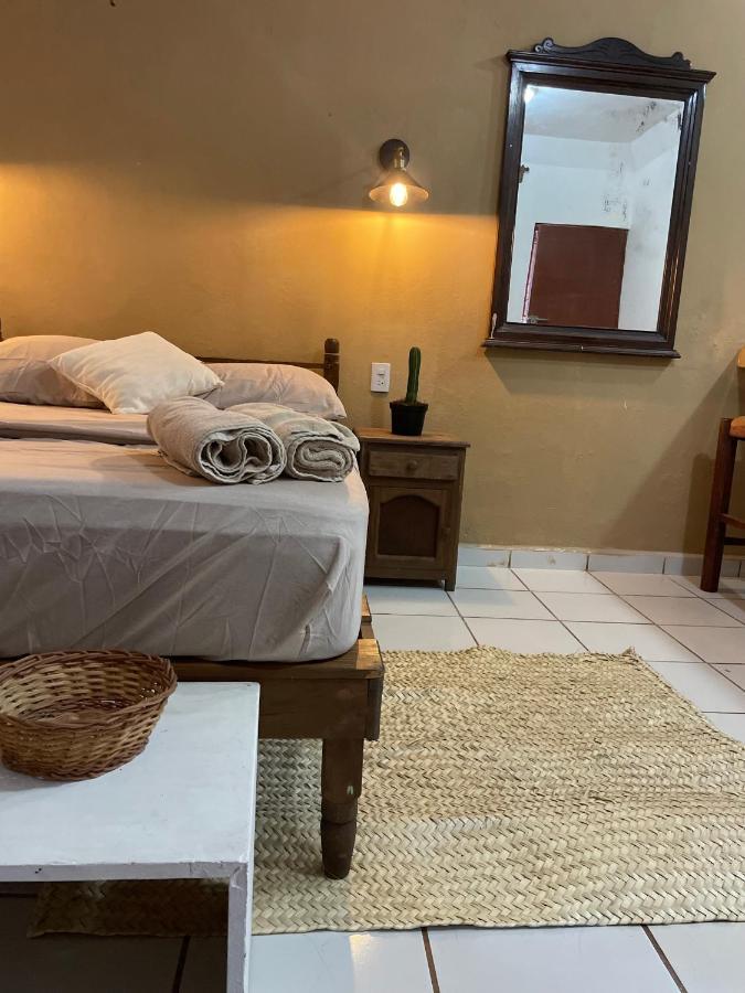 Anana Coliving 호텔 신데 델 카르멘 외부 사진