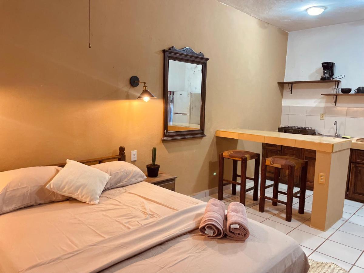 Anana Coliving 호텔 신데 델 카르멘 외부 사진
