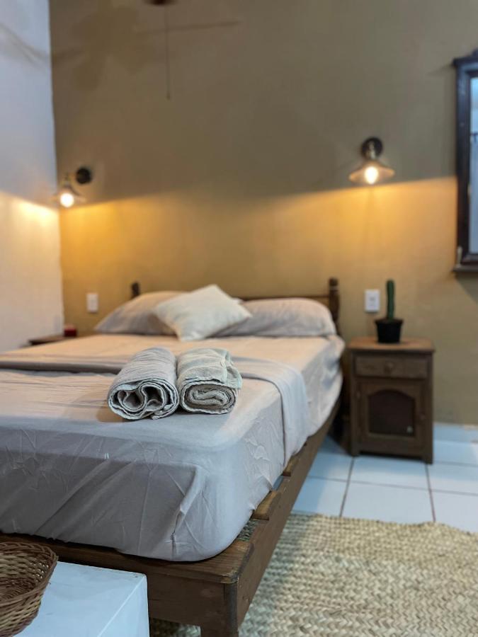 Anana Coliving 호텔 신데 델 카르멘 외부 사진