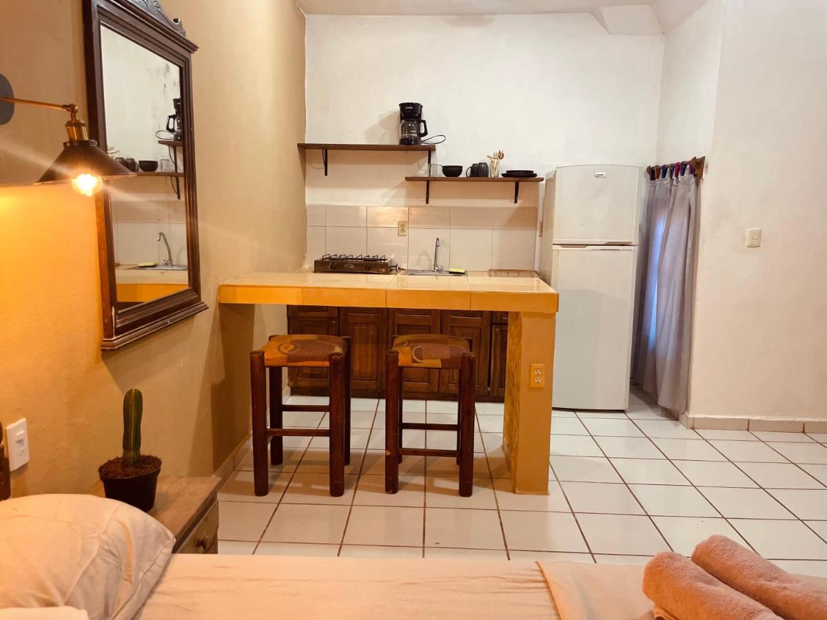 Anana Coliving 호텔 신데 델 카르멘 외부 사진