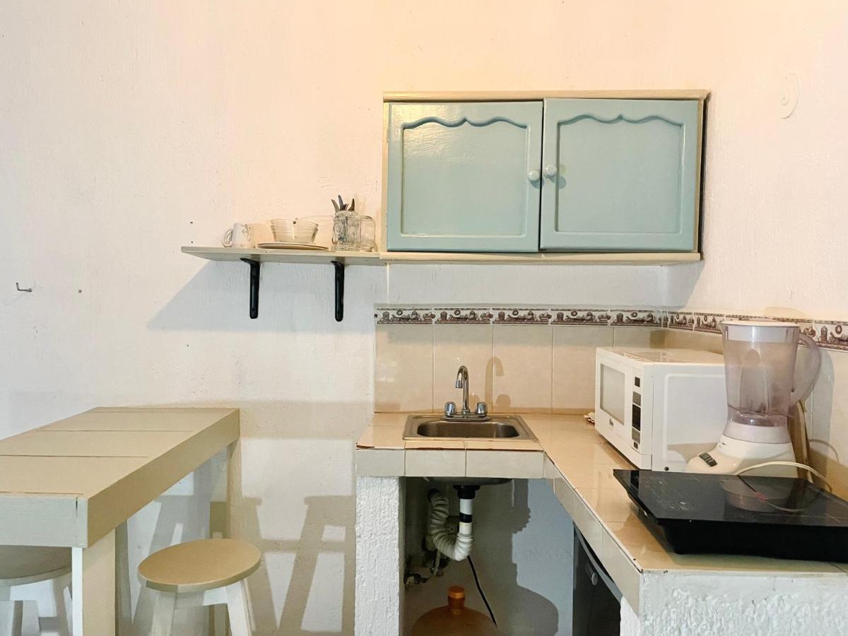Anana Coliving 호텔 신데 델 카르멘 외부 사진