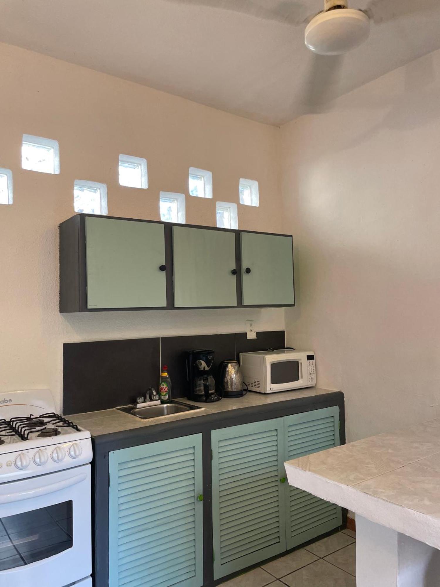 Anana Coliving 호텔 신데 델 카르멘 외부 사진