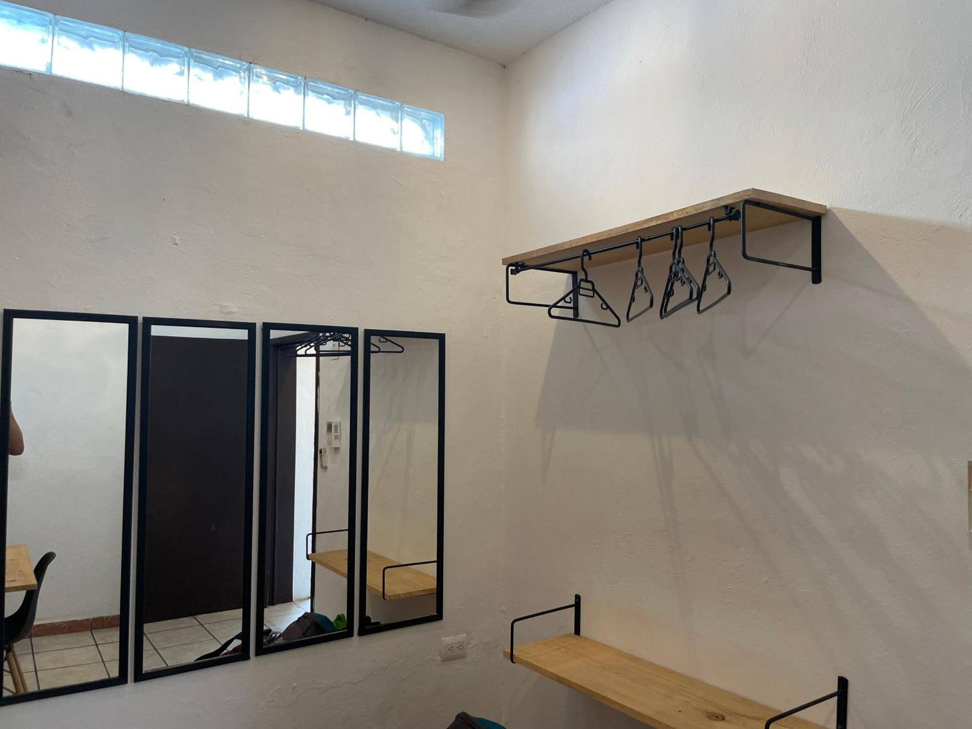 Anana Coliving 호텔 신데 델 카르멘 외부 사진