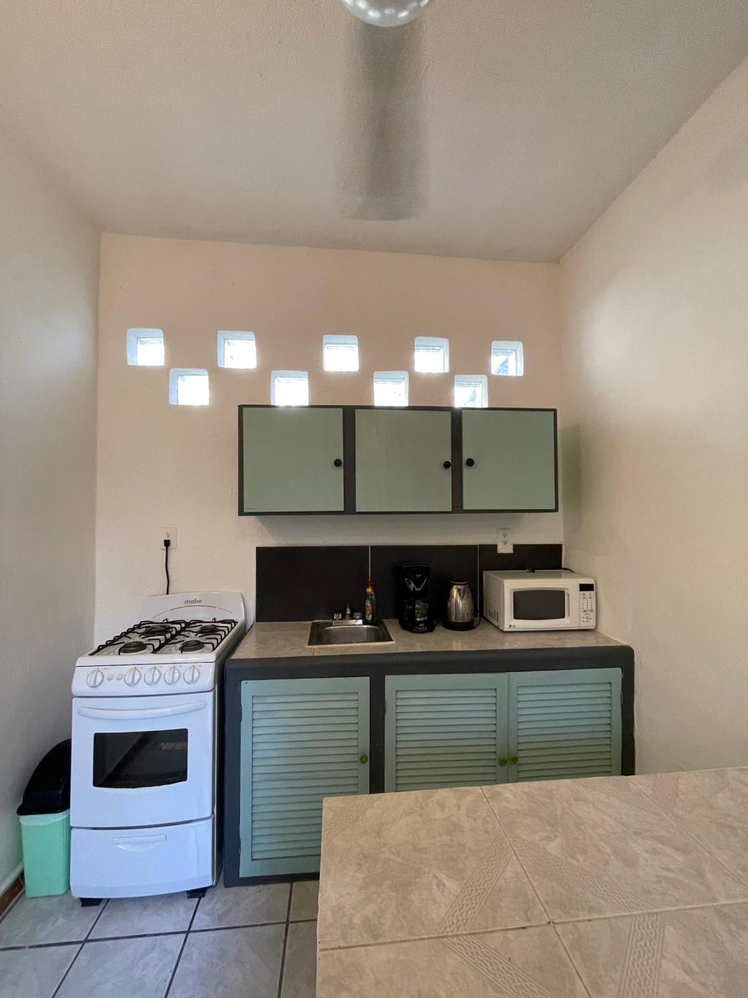 Anana Coliving 호텔 신데 델 카르멘 외부 사진