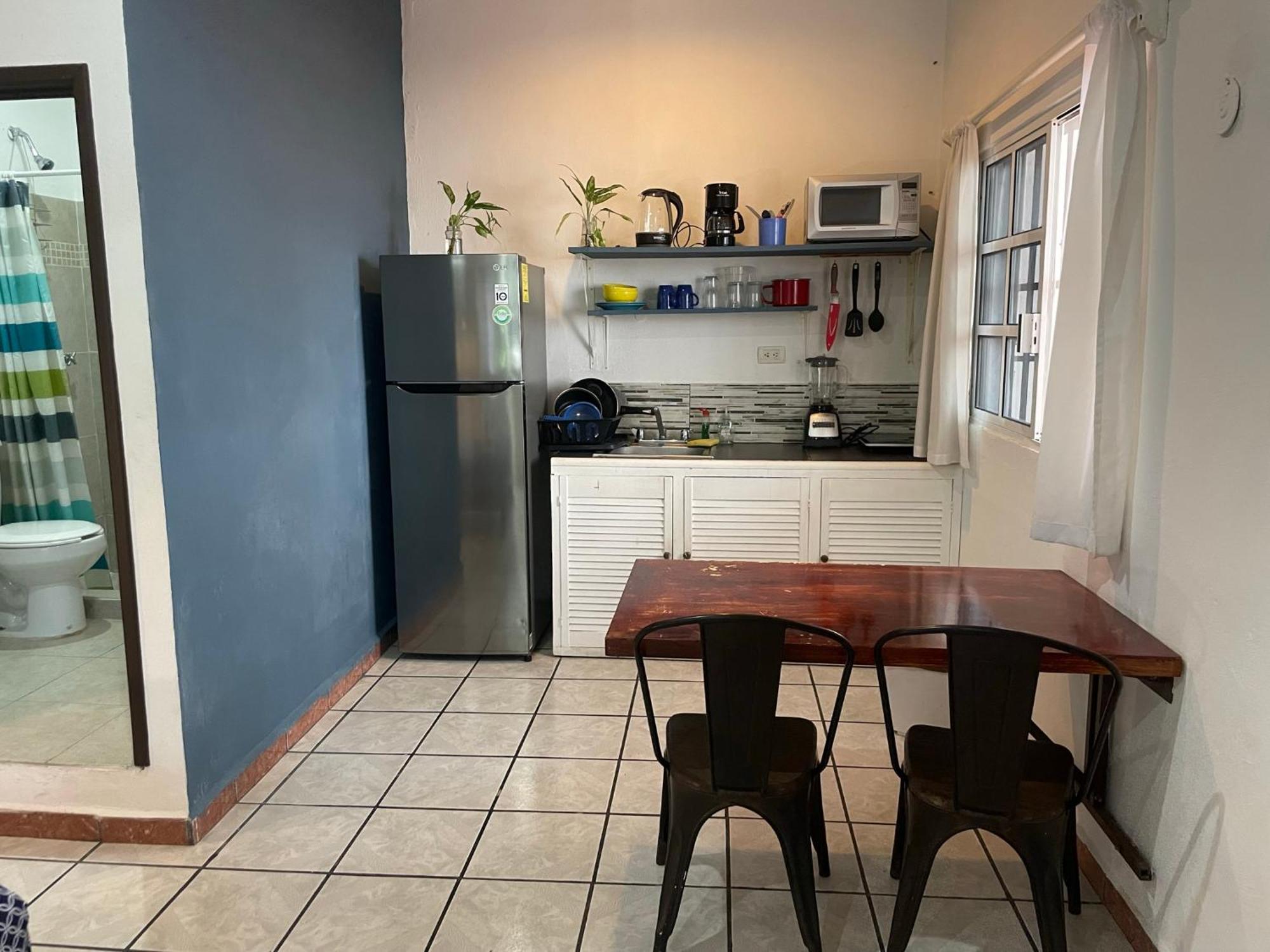 Anana Coliving 호텔 신데 델 카르멘 외부 사진