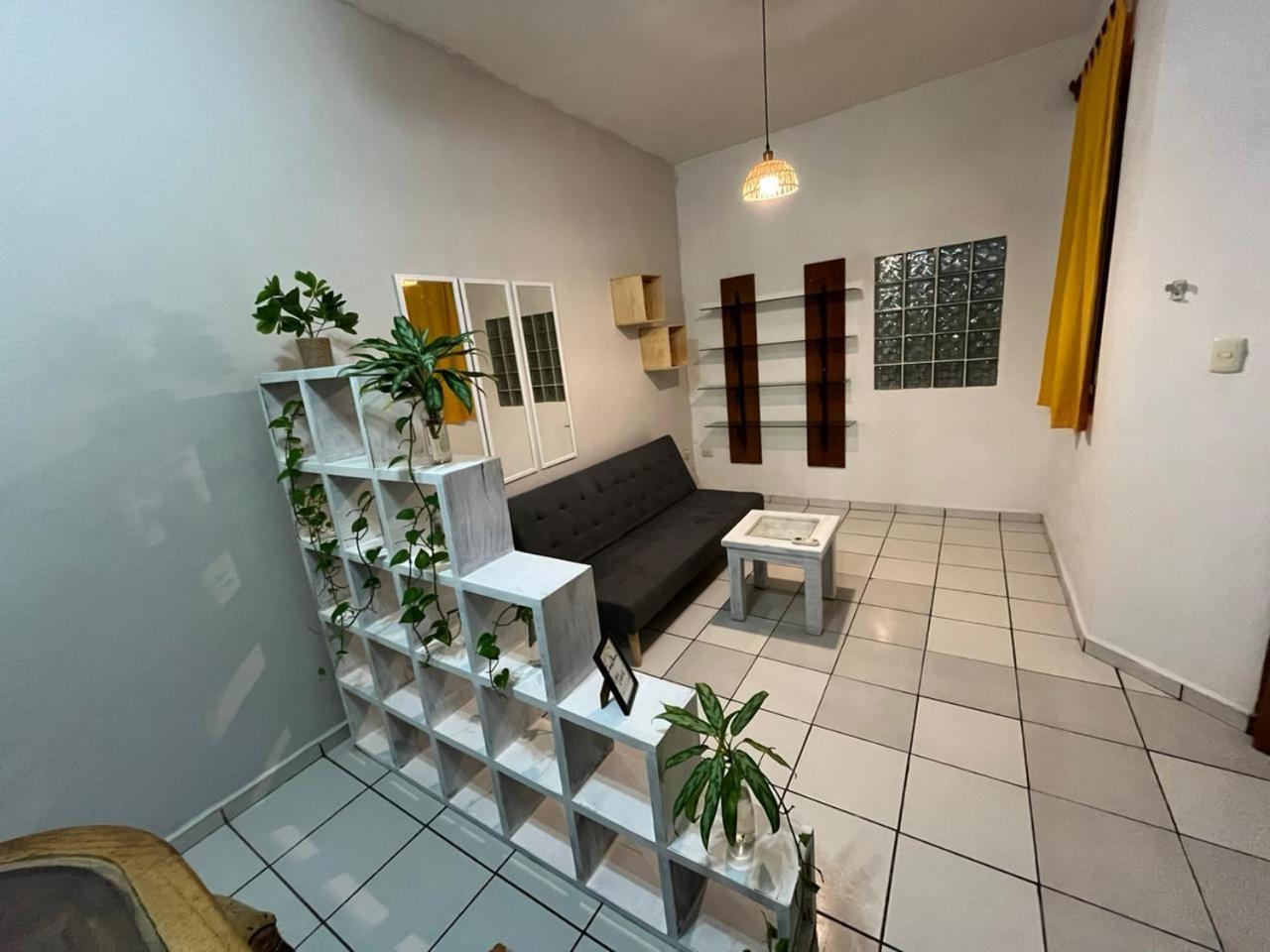 Anana Coliving 호텔 신데 델 카르멘 외부 사진