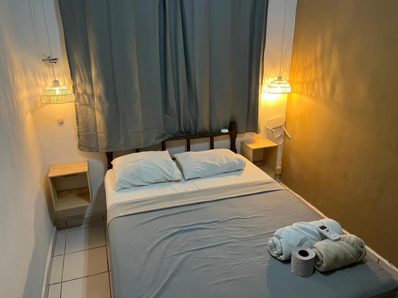 Anana Coliving 호텔 신데 델 카르멘 외부 사진