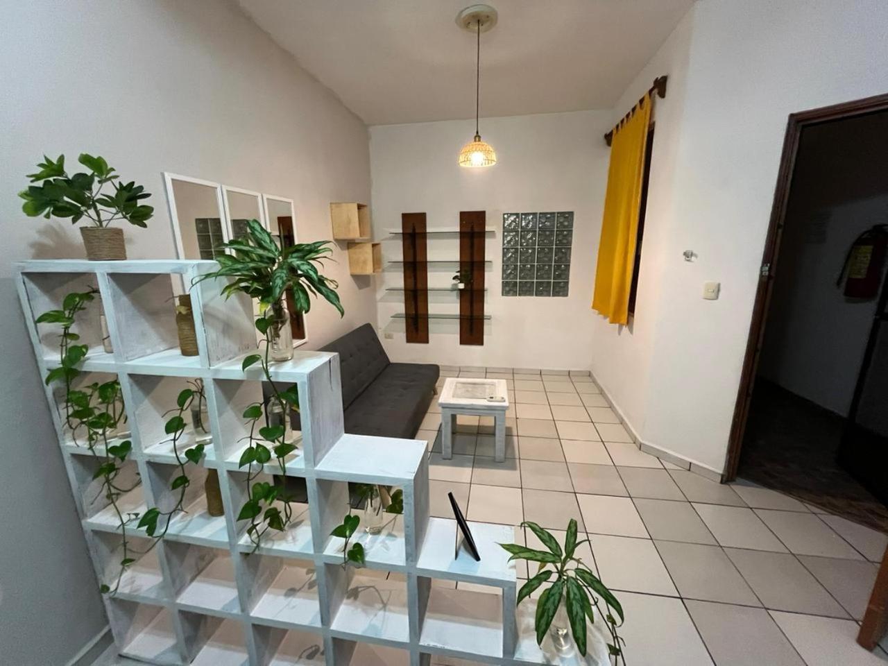 Anana Coliving 호텔 신데 델 카르멘 외부 사진