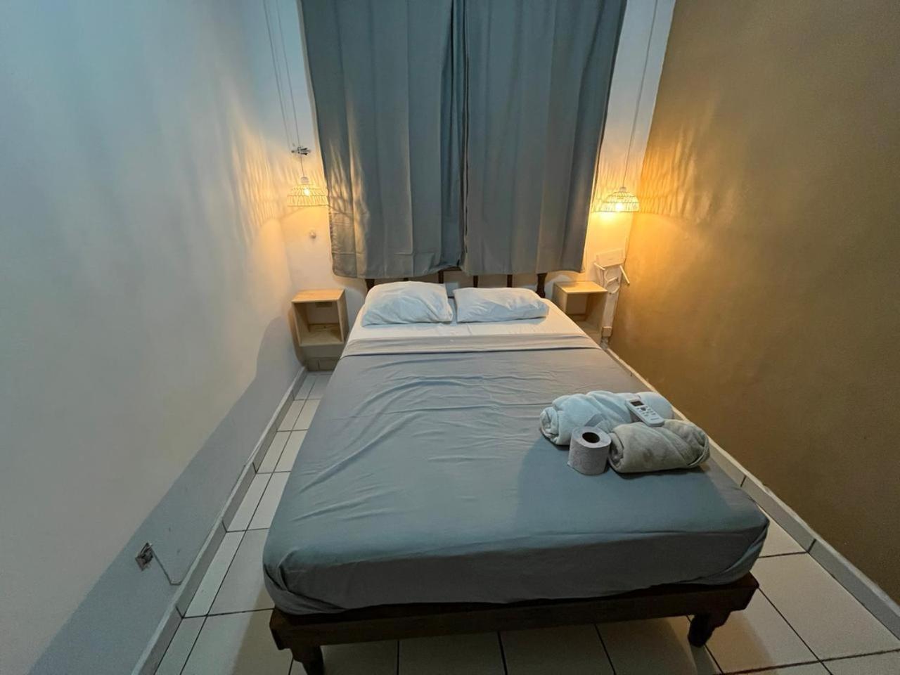 Anana Coliving 호텔 신데 델 카르멘 외부 사진